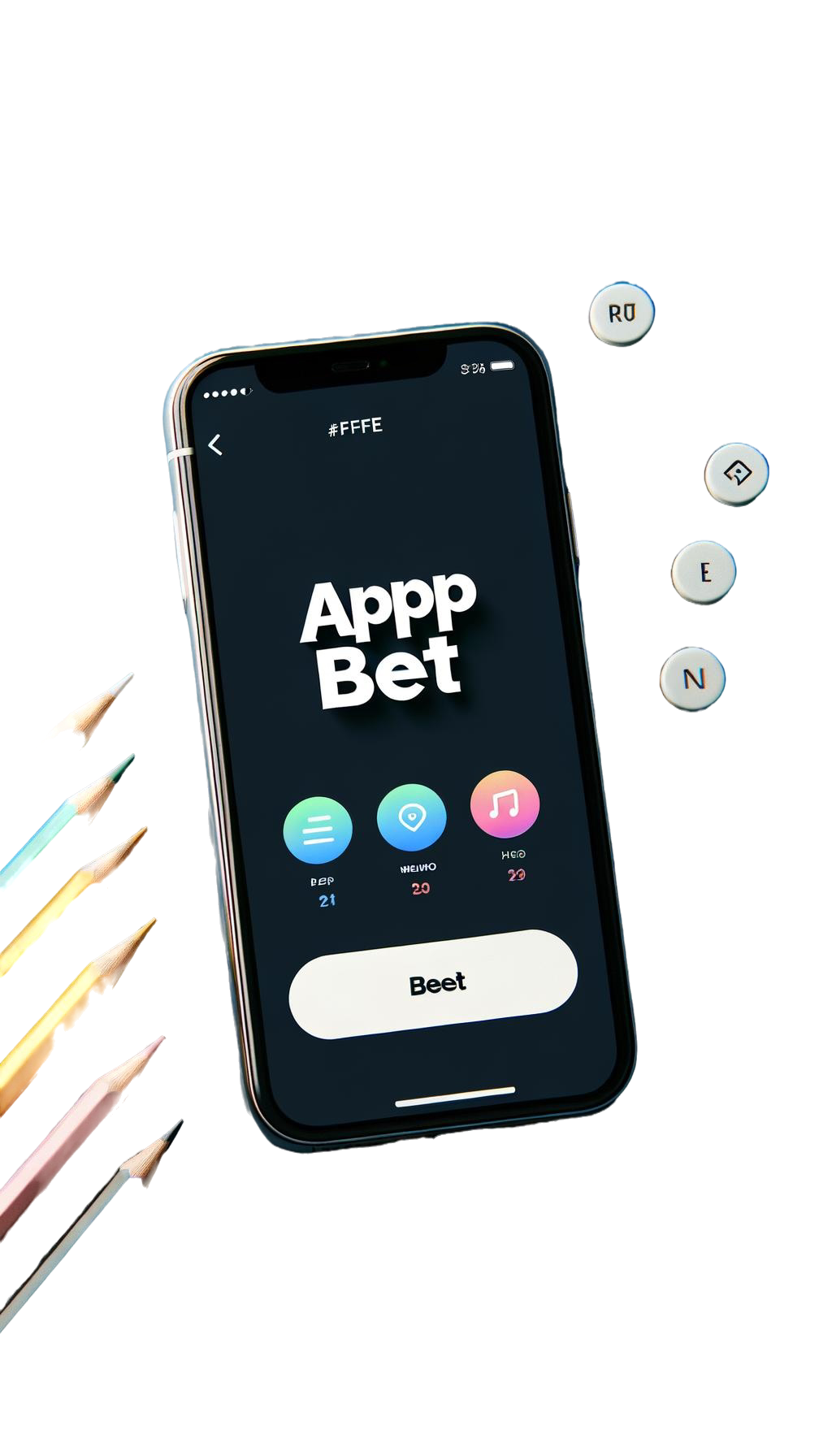 app bet